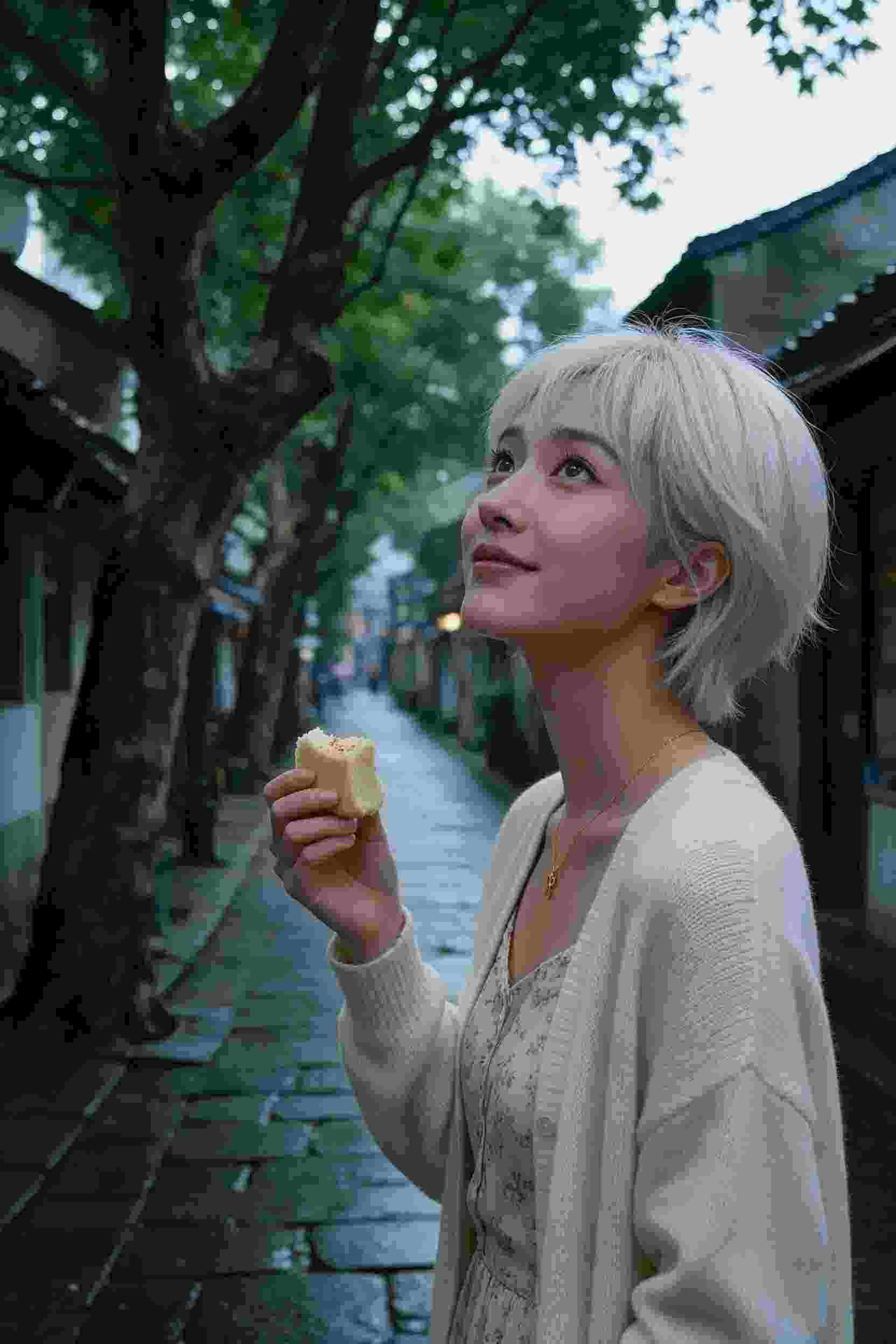初恋的记忆