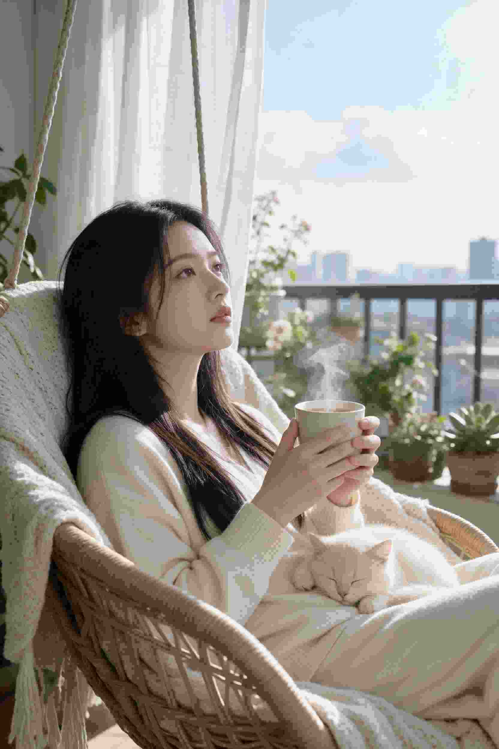 时光里有你