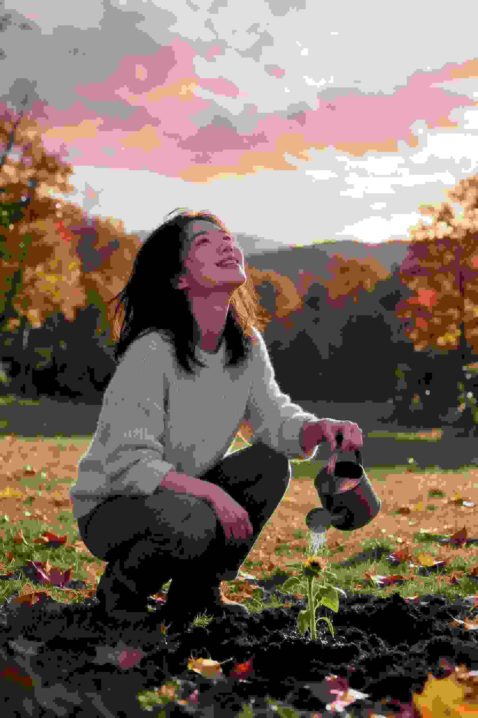 黑夜追凶