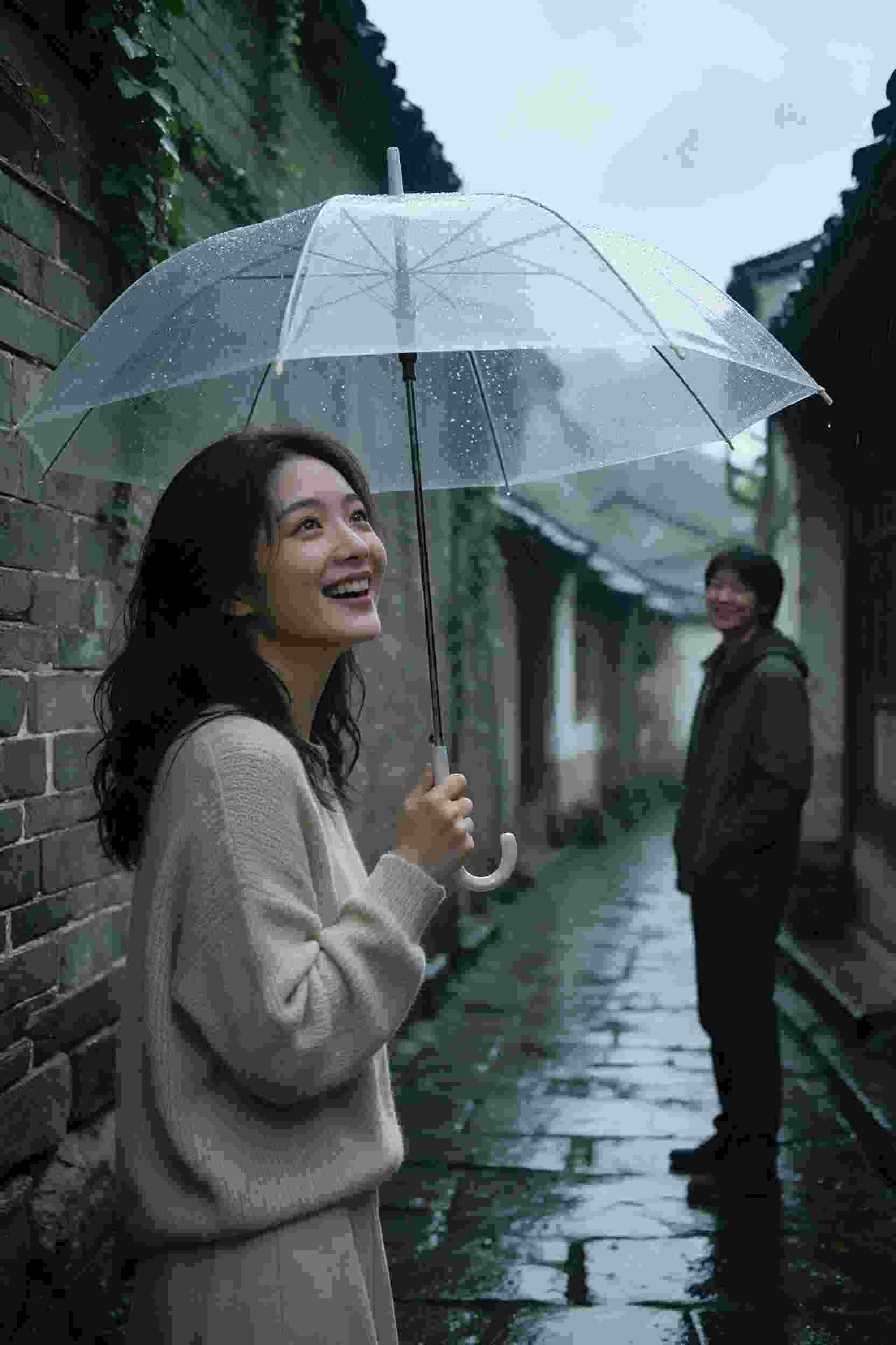 迷雾人生