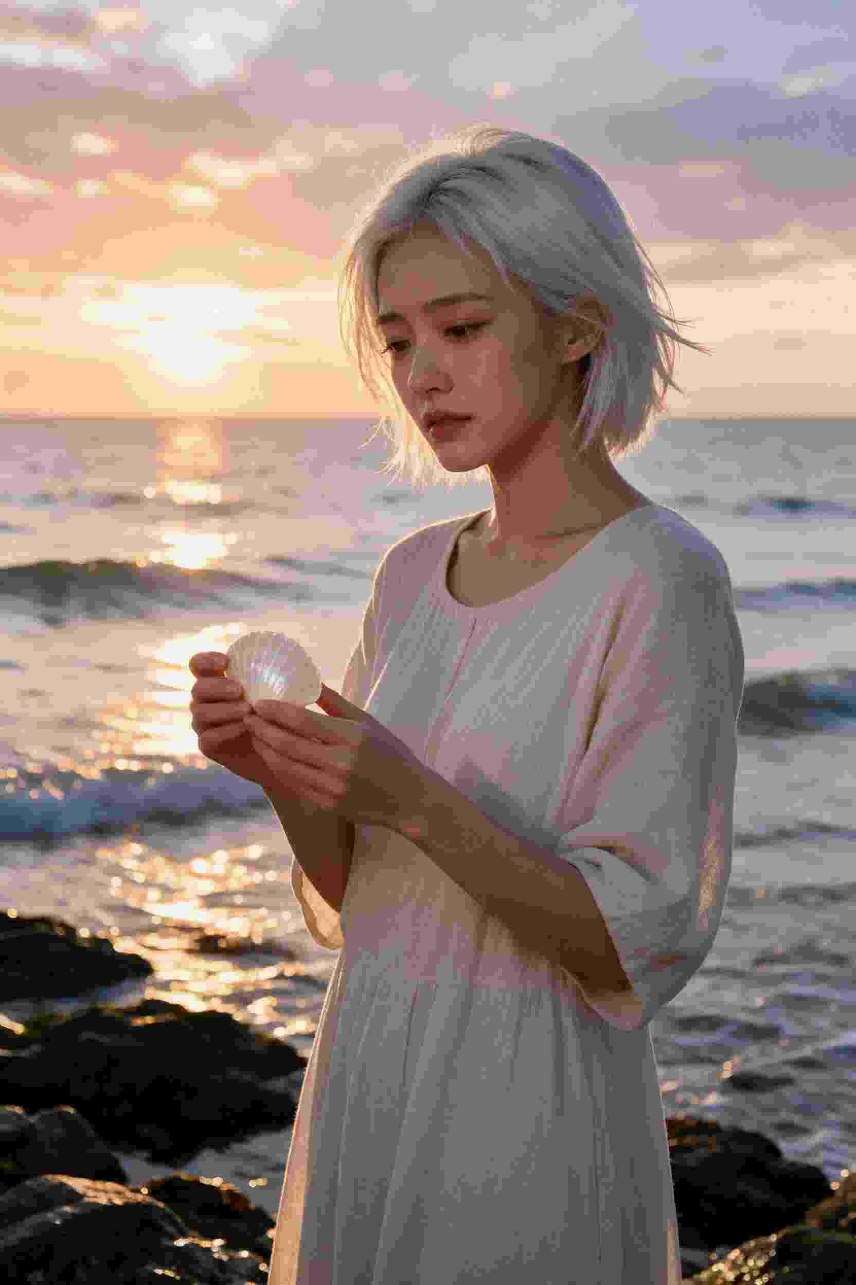 我的少女时代